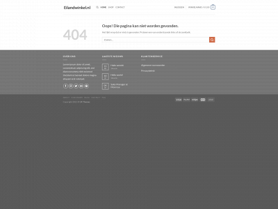 eilandwinkel.nl snapshot