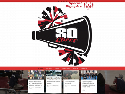 socheer.org snapshot