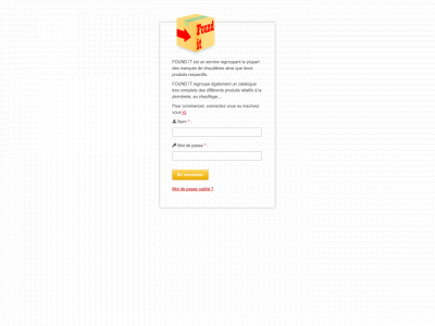 sos-chaudieres.be snapshot