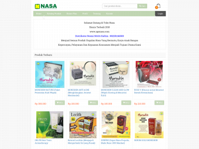 www.agenasa.com snapshot