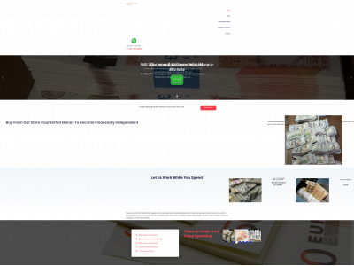 undetectablebills.com snapshot