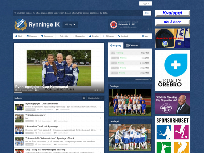 rynningeik.se snapshot