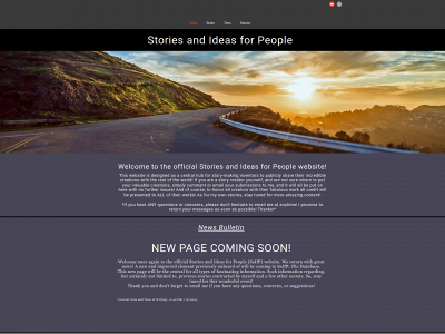 saifpstories.com snapshot