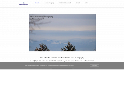 tommys-photo-blog.online snapshot