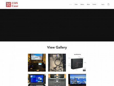 concase.net snapshot