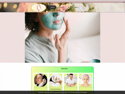 beautysferaelorian.nl snapshot