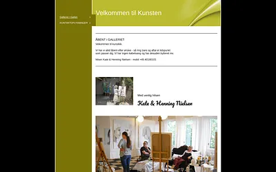 galleriet-galten.dk snapshot