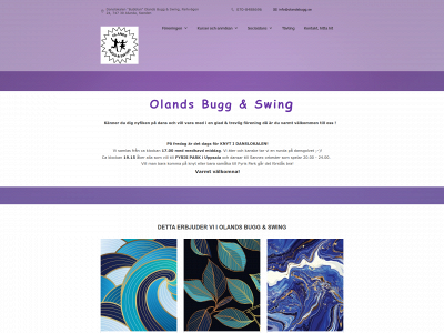 olandsbugg.se snapshot
