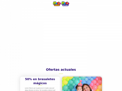 magialandiard.com snapshot