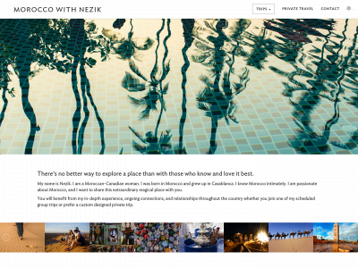 moroccowithnezik.com snapshot
