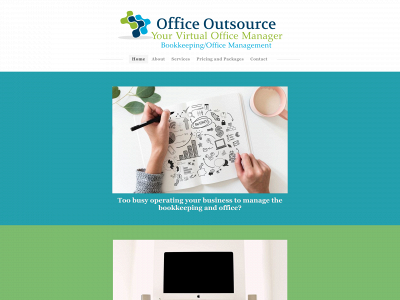 officeoutsource.net snapshot