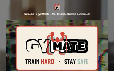 gymmmate.com snapshot