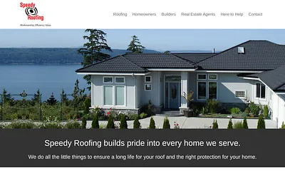 speedyroofingpros.com snapshot