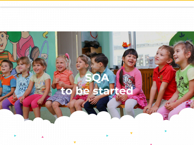 sqa.education snapshot