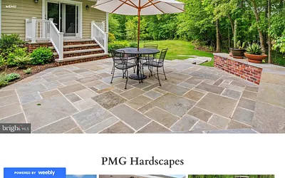 pmghardscapes.weebly.com snapshot