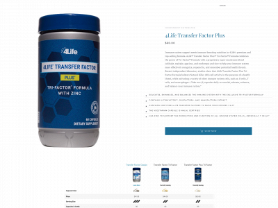 4lifetf4u.com snapshot