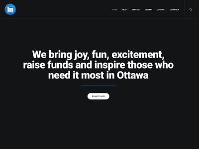 familymovietrustfund.ca snapshot