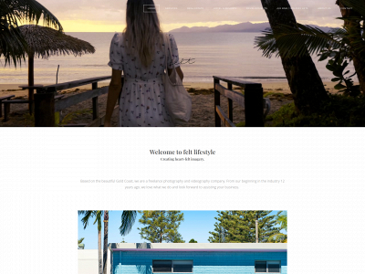 www.feltlifestyle.com.au snapshot