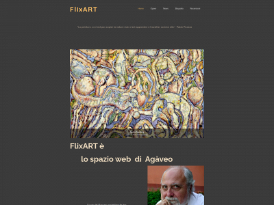 flixart.it snapshot