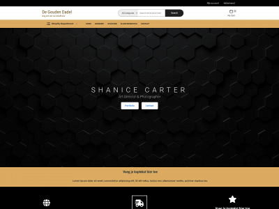 degoudendadel.com snapshot