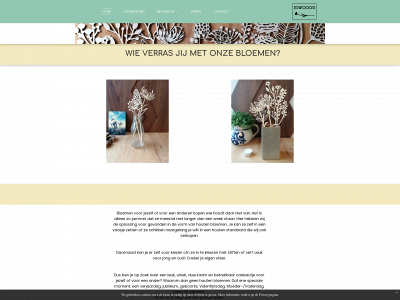 idwoood.nl snapshot