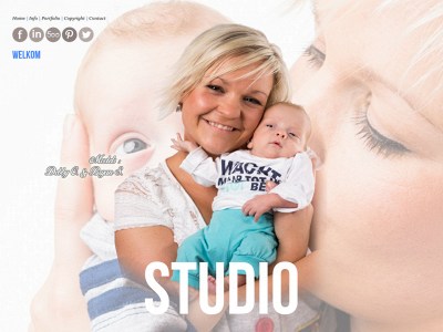 jurgenroumans.be snapshot