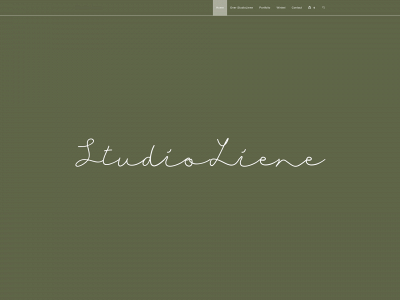 studioliene.nl snapshot