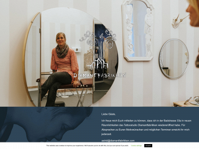 diamantfabrikken.com snapshot