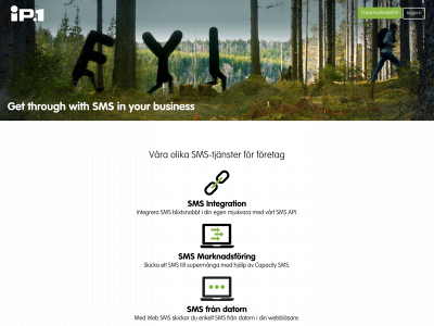 ip1-sms.com snapshot