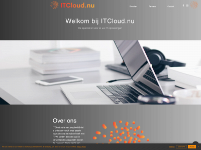 itcloud.nu snapshot