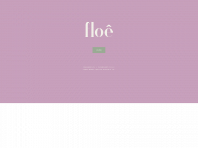floedesign.dk snapshot
