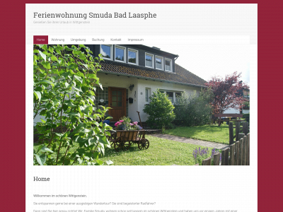 ferienwohnung-smuda.de snapshot