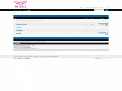 pinkgirls.cc snapshot