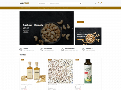 mariprycegroup.com snapshot