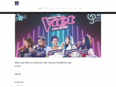 vongchungketgionghatviet2019.weebly.com snapshot