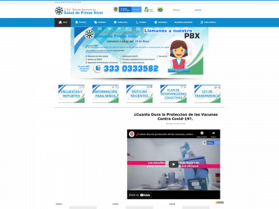 eseguaviare.gov.co snapshot