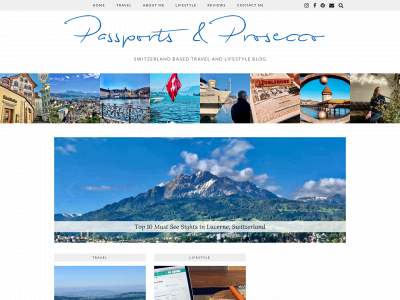 passportsandprosecco.com snapshot