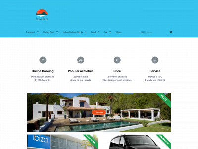 activeibiza.com snapshot