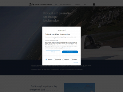 karlskogasfk.se snapshot
