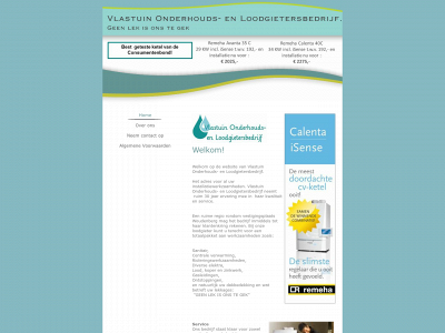 ikwileenloodgieter.nl snapshot