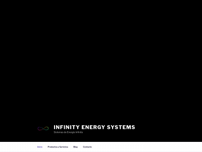 pilasinfinity.es snapshot