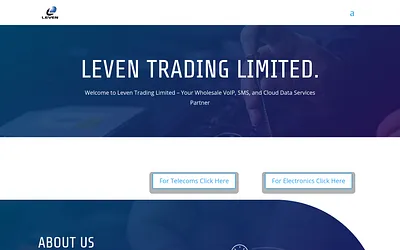 levenuk.co.uk snapshot