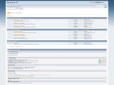 bigbrothertvbackup.com snapshot