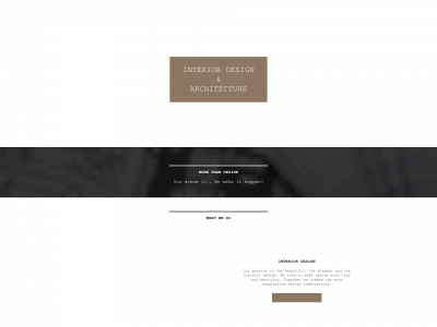 theinteriorbrand.com snapshot