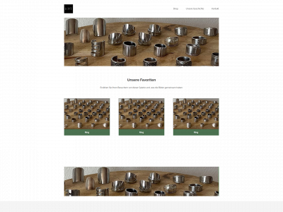 anlitloft.at snapshot