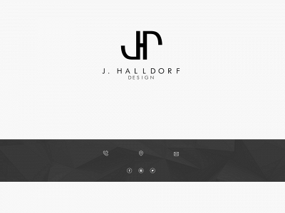 halldorf.se snapshot