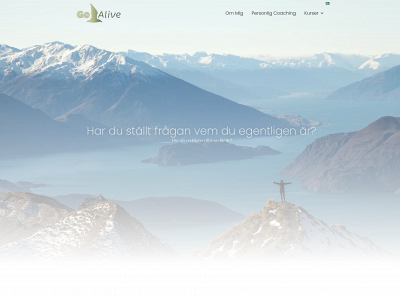 goalive.se snapshot