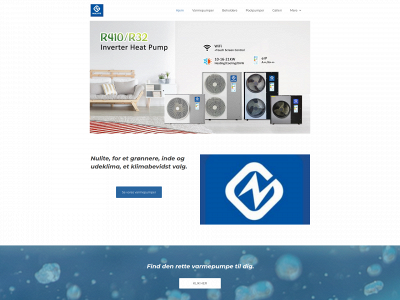 nulite.dk snapshot