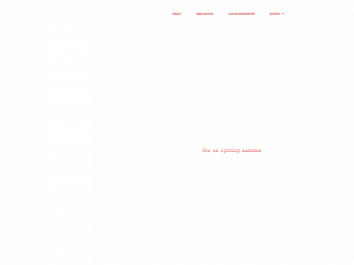 norland.se snapshot