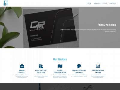 fdmcreativestudio.com snapshot